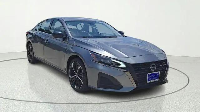 2024 Nissan Altima SR FWD for sale in Dallas, TX