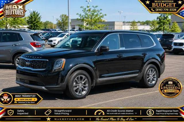 2020 Kia Telluride S for sale in Nevada, MO
