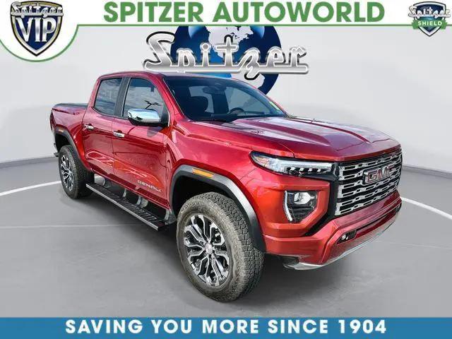 2026 GMC Canyon Denali, 4WD for sale in DuBois, PA
