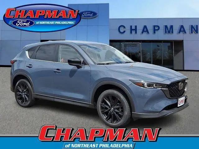 2025 Mazda CX-5 2.5 S Carbon Edition for sale in Philadelphia, PA