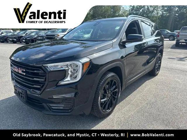 2023 GMC Terrain AWD SLE for sale in Stonington, CT