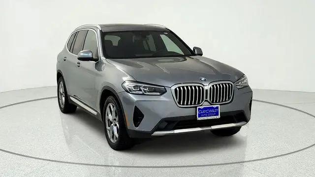 2023 BMW X3 sDrive30i for sale in Irving, TX