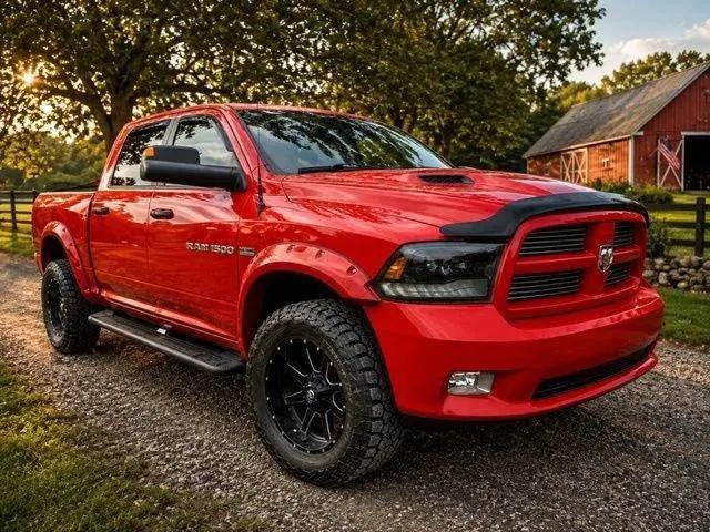 2012 Ram 1500 Sport for sale near Xenia, OH