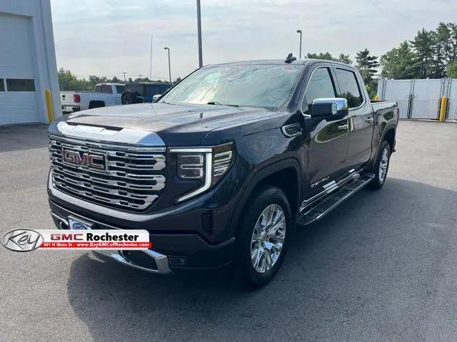 2023 GMC Sierra 1500 4WD Crew Cab Short Box Denali for sale in Rochester, NH