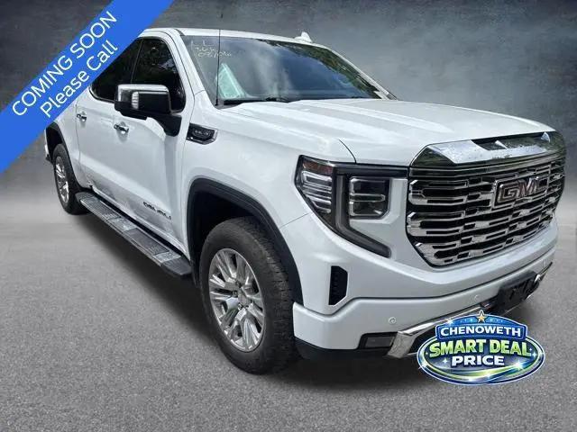 2023 GMC Sierra 1500 Denali for sale in Clarksburg, WV