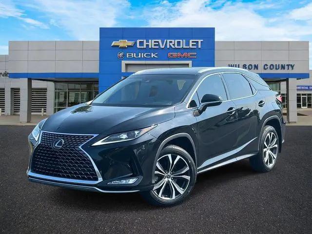 2022 Lexus RX 350 Base for sale in Lebanon, TN