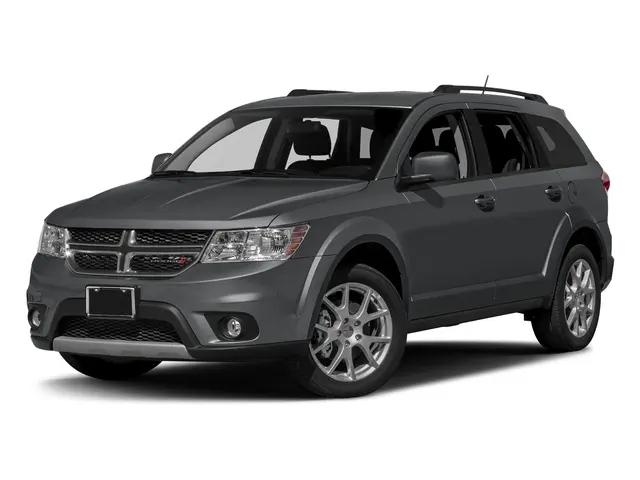 2017 Dodge Journey SXT for sale in Buffalo, NY