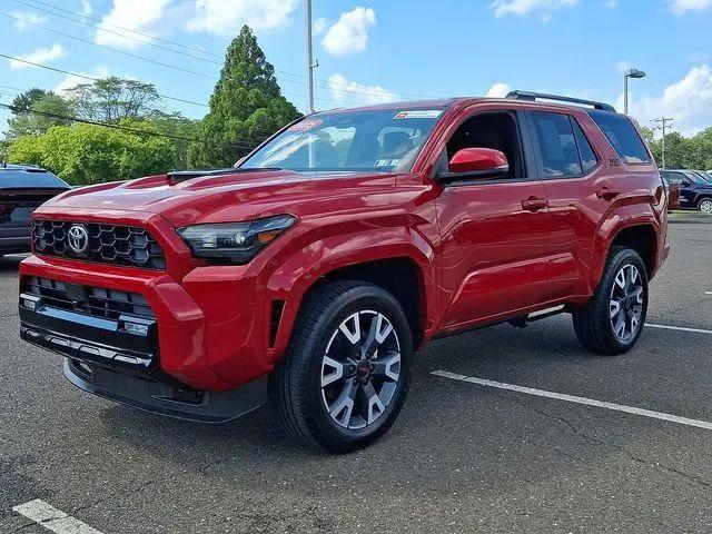 2025 Toyota 4Runner TRD Sport for sale in Trevose, PA