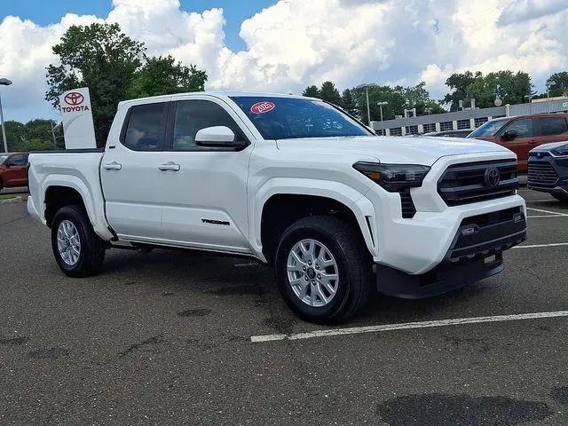 2025 Toyota Tacoma SR5 for sale in Trevose, PA