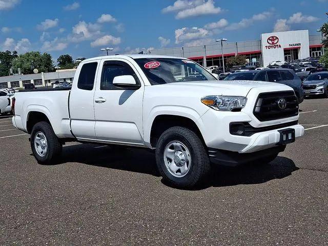 2022 Toyota Tacoma SR for sale in Trevose, PA