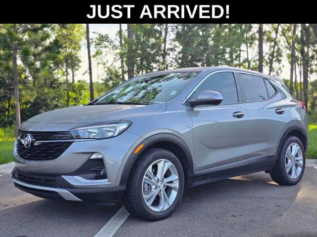 2023 Buick Encore GX Preferred FWD for sale in Saint Augustine, FL