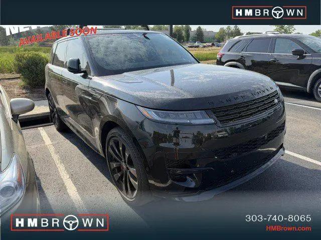 2024 Land Rover Range Rover Sport Dynamic SE for sale in Centennial, CO