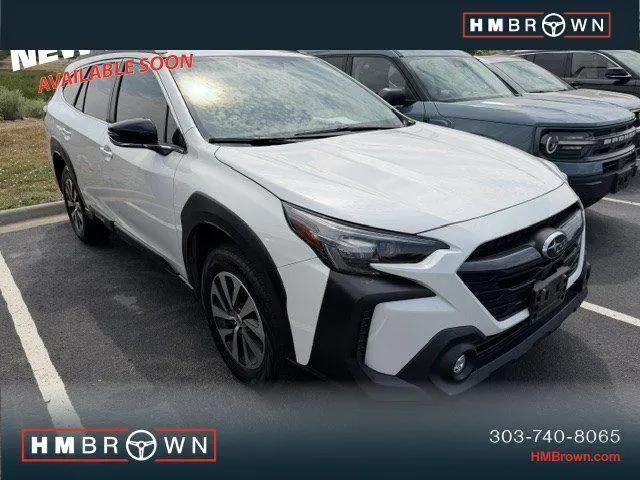 2025 Subaru Outback Premium for sale in Centennial, CO
