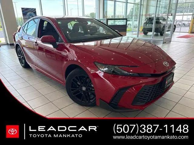 2026 Toyota Camry SE for sale in Mankato, MN