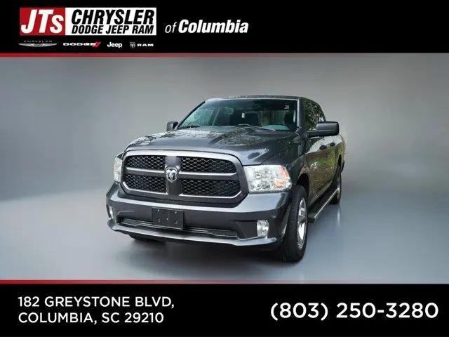 2014 Ram 1500 Express for sale in Columbia, SC