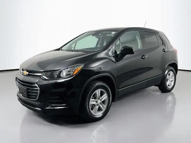 2022 Chevrolet Trax AWD LS for sale in Bel Air, MD