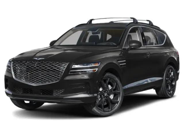 2024 Genesis GV80 3.5T Prestige Signature AWD for sale in Bohemia, NY