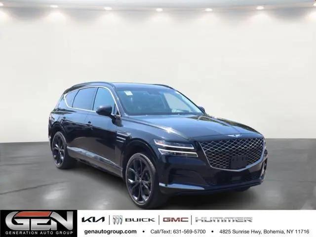 2024 Genesis GV80 3.5T Prestige Signature AWD for sale in Bohemia, NY