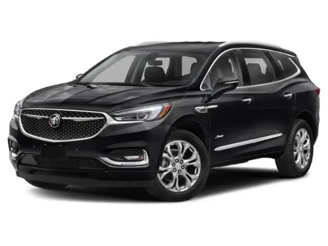 2021 Buick Enclave AWD Avenir for sale in Bohemia, NY