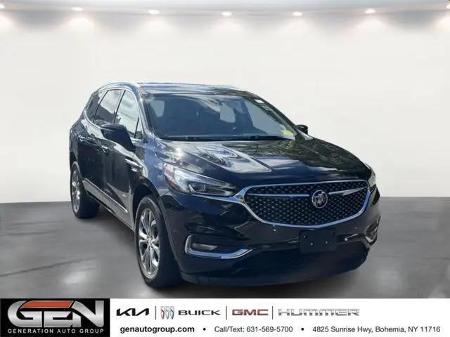 2021 Buick Enclave AWD Avenir for sale in Bohemia, NY