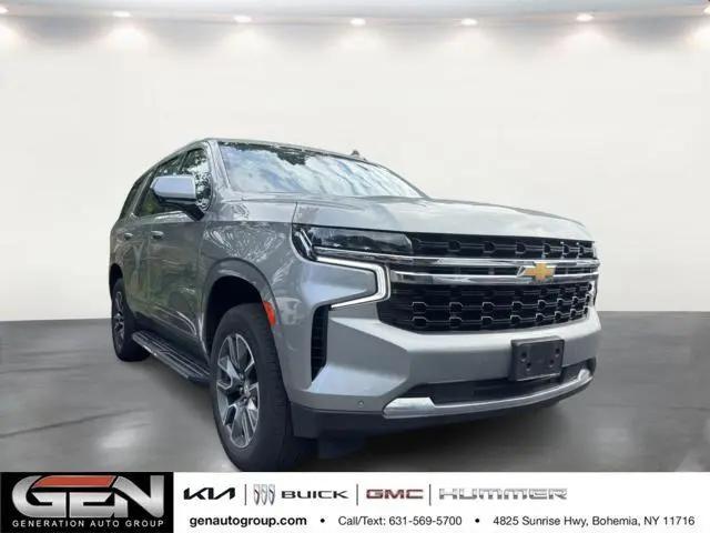 2023 Chevrolet Tahoe 4WD LS for sale in Bohemia, NY