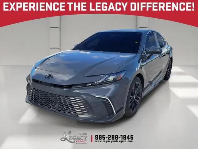 2025 Toyota Camry SE for sale in Slidell, LA