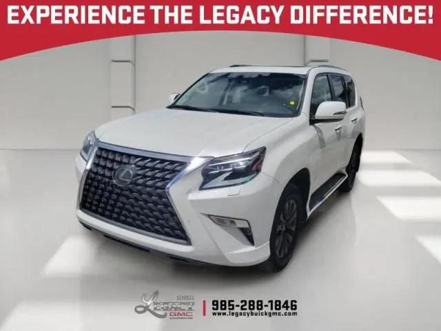 2020 Lexus GX 460 Premium for sale in Slidell, LA
