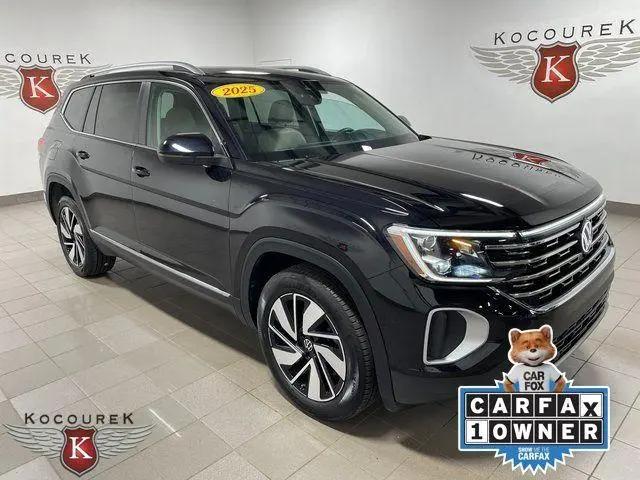 2025 Volkswagen Atlas 2.0T SEL for sale in Wausau, WI