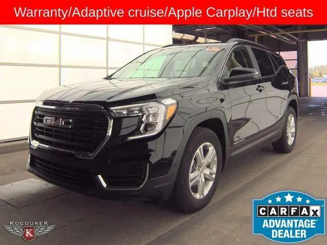 2024 GMC Terrain AWD SLE for sale in Wausau, WI