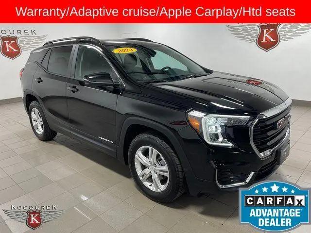 2024 GMC Terrain AWD SLE for sale in Wausau, WI