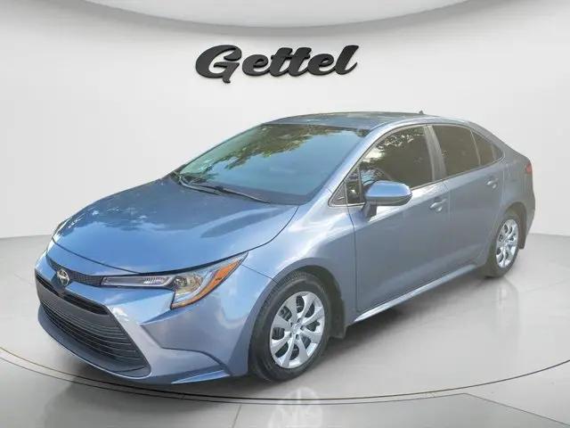 2025 Toyota Corolla LE for sale in Bradenton, FL