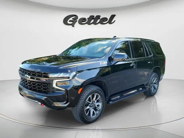2023 Chevrolet Tahoe 4WD Z71 for sale in Bradenton, FL