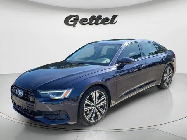 2023 Audi A6 Premium Plus 45 TFSI quattro S tronic for sale in Bradenton, FL