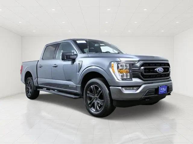 2023 Ford F-150 XLT for sale in Apple Valley, MN