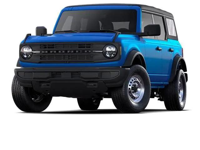 2021 Ford Bronco Big Bend for sale in North Windham, CT