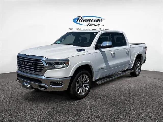 2023 Ram 1500 Limited Longhorn Crew Cab 4x4 5'7" Box for sale in Oacoma, SD