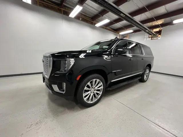 2023 GMC Yukon XL Denali for sale in RHINELANDER, WI