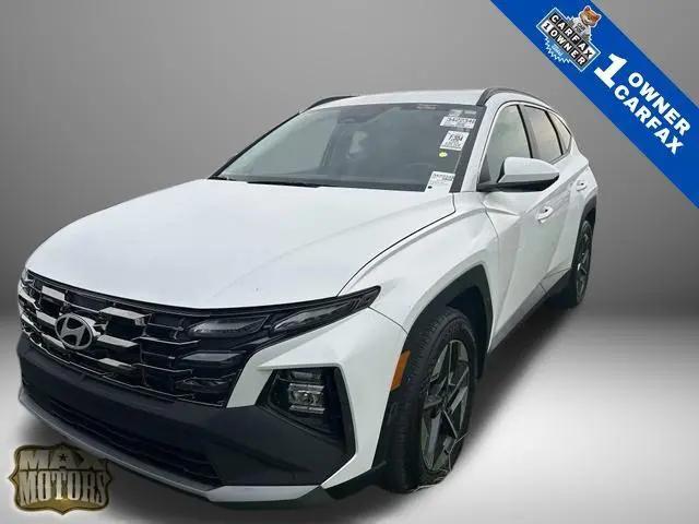 2025 Hyundai Tucson SEL for sale in Clinton, MO