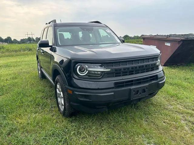 2023 Ford Bronco Sport Base for sale in Clinton, MO