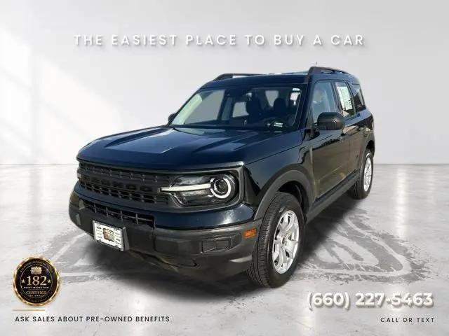 2023 Ford Bronco Sport Base for sale in Clinton, MO