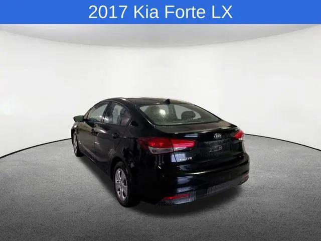 2017 Kia Forte LX for sale in Yorkville, NY