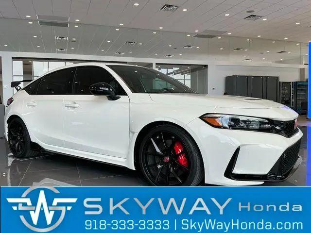 2025 Honda Civic Unknown for sale in Bartlesville, OK