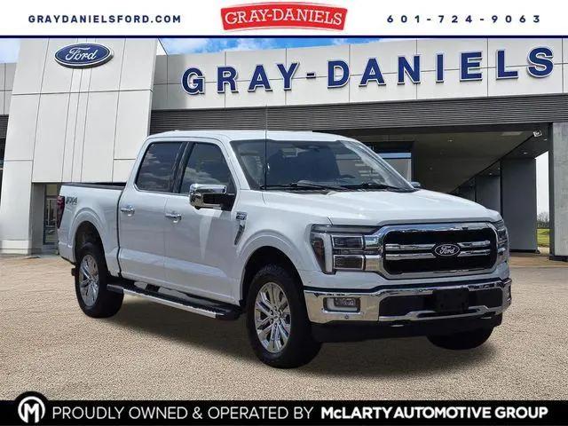 2024 Ford F-150 LARIAT for sale in Brandon, MS