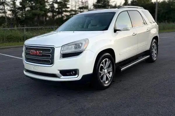 2014 GMC Acadia SLE-2 for sale in Phoenix, AZ