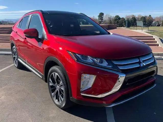 2020 Mitsubishi Eclipse Cross ES 1.5T for sale in Phoenix, AZ