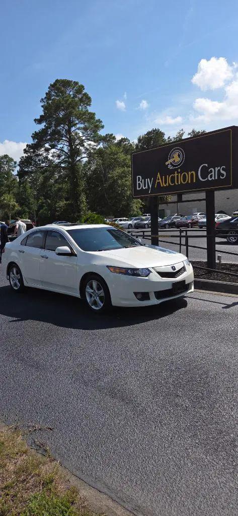 2010 Acura TSX 2.4 for sale in Ravenel, SC
