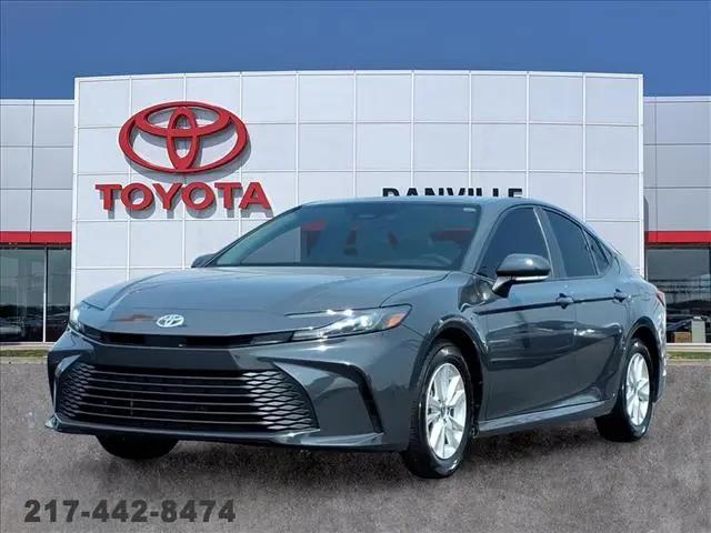 2025 Toyota Camry LE for sale in Tilton, IL