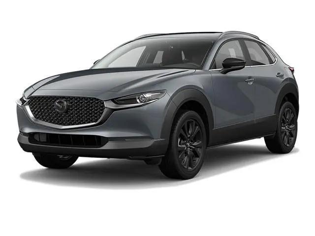 2025 Mazda CX-30 2.5 S Carbon Edition for sale in Evergreen Park, IL