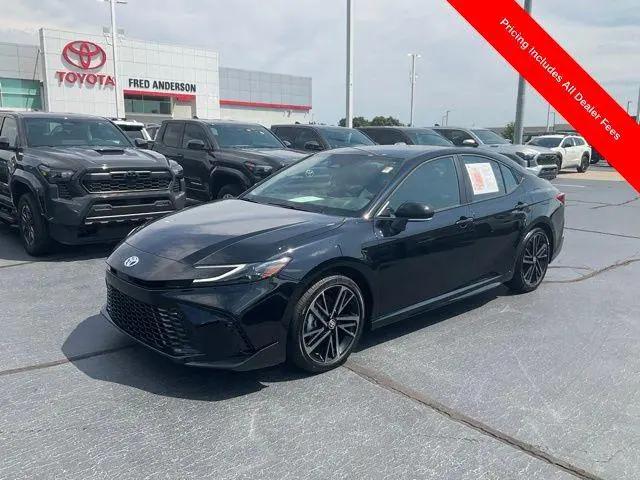 2026 Toyota Camry XSE for sale in Greer, SC