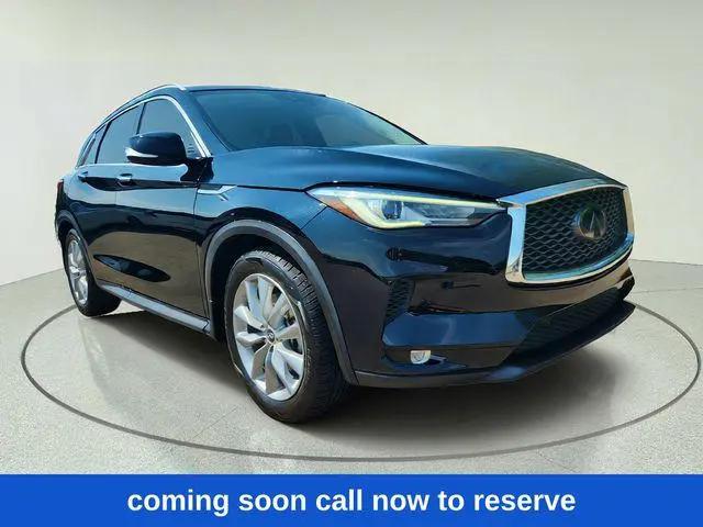 2019 INFINITI QX50 ESSENTIAL for sale in Peoria, IL